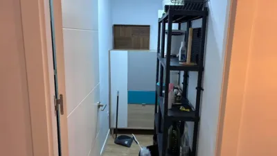 Piso en alquiler en Calle C. de Luis Gómez - Imagen 17