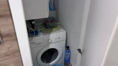 Piso en alquiler en Calle C. de Luis Gómez - Imagen 18