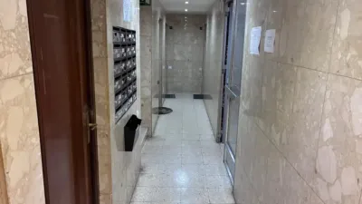Piso en alquiler en Calle C. de Luis Gómez - Imagen 19