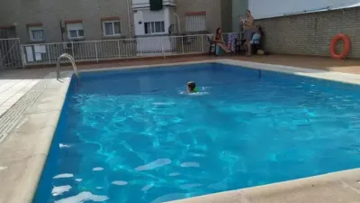 Piso en alquiler en Calle C. de Luis Gómez - Imagen 20