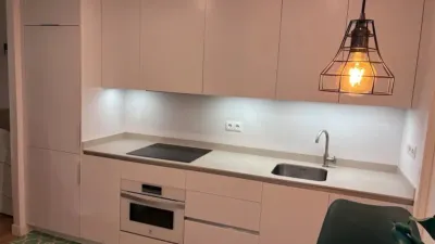 Piso en alquiler en Calle C. de Luis Gómez - Imagen 4