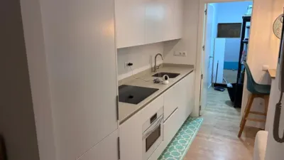 Piso en alquiler en Calle C. de Luis Gómez - Imagen 5