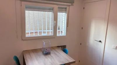Piso en alquiler en Calle C. de Luis Gómez - Imagen 6