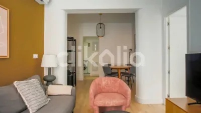 Piso en alquiler en Cortes-Huertas - Imagen 4