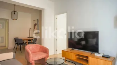Piso en alquiler en Cortes-Huertas - Imagen 5