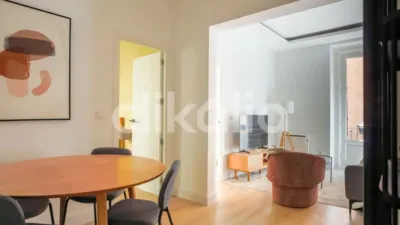 Piso en alquiler en Cortes-Huertas - Imagen 6