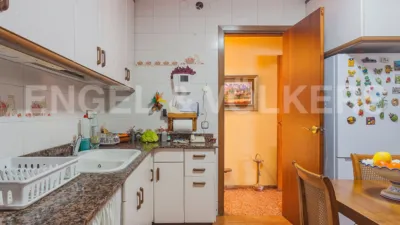 Apartamento en venta en La Salut, La Salut (Distrito Gràcia. Barcelona Capital) de 535.000 €