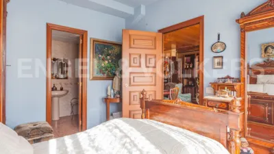 Apartamento en venta en La Salut, La Salut (Distrito Gràcia. Barcelona Capital) de 535.000 €
