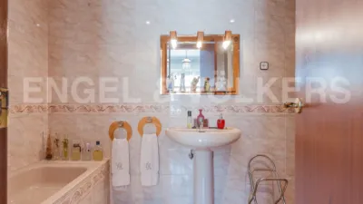 Apartamento en venta en La Salut, La Salut (Distrito Gràcia. Barcelona Capital) de 535.000 €