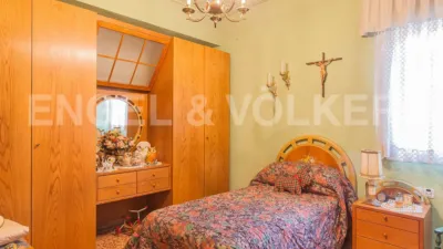 Apartamento en venta en La Salut, La Salut (Distrito Gràcia. Barcelona Capital) de 535.000 €