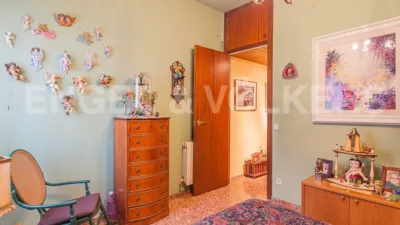 Apartamento en venta en La Salut, La Salut (Distrito Gràcia. Barcelona Capital) de 535.000 €