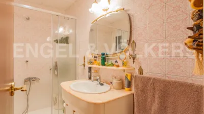 Apartamento en venta en La Salut, La Salut (Distrito Gràcia. Barcelona Capital) de 535.000 €
