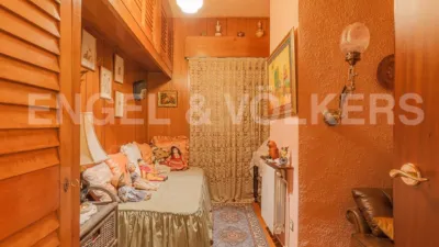 Apartamento en venta en La Salut, La Salut (Distrito Gràcia. Barcelona Capital) de 535.000 €