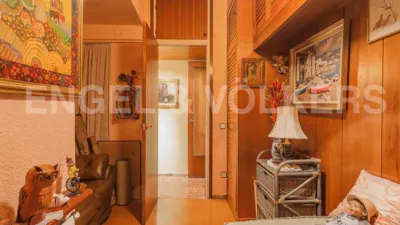 Apartamento en venta en La Salut, La Salut (Distrito Gràcia. Barcelona Capital) de 535.000 €