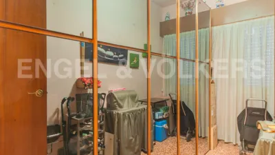 Apartamento en venta en La Salut, La Salut (Distrito Gràcia. Barcelona Capital) de 535.000 €