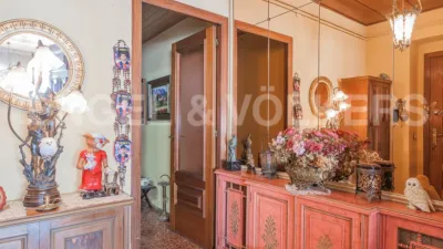 Apartamento en venta en La Salut, La Salut (Distrito Gràcia. Barcelona Capital) de 535.000 €