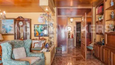 Apartamento en venta en La Salut, La Salut (Distrito Gràcia. Barcelona Capital) de 535.000 €