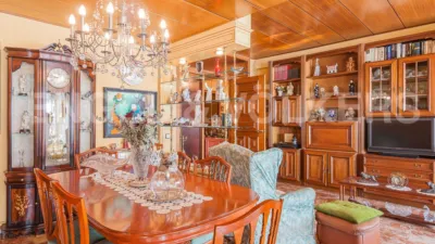 Apartamento en venta en La Salut, La Salut (Distrito Gràcia. Barcelona Capital) de 535.000 €