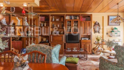 Apartamento en venta en La Salut, La Salut (Distrito Gràcia. Barcelona Capital) de 535.000 €