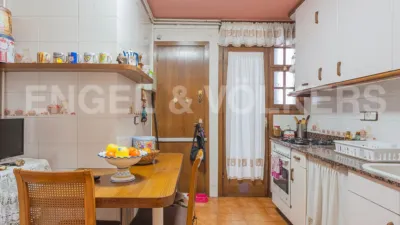 Apartamento en venta en La Salut, La Salut (Distrito Gràcia. Barcelona Capital) de 535.000 €