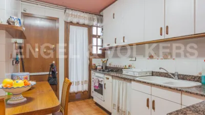 Apartamento en venta en La Salut, La Salut (Distrito Gràcia. Barcelona Capital) de 535.000 €