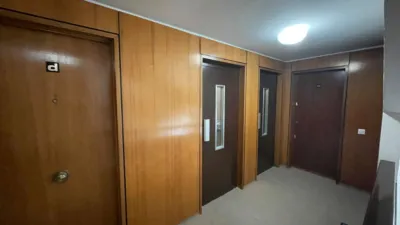 Piso en alquiler en Calle de García de Paredes, 25, cerca de Calle de Ponzano - Imagen 3