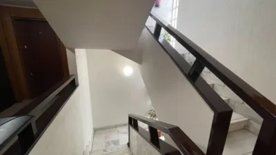 Piso en alquiler en Calle de García de Paredes, 25, cerca de Calle de Ponzano - Imagen 4
