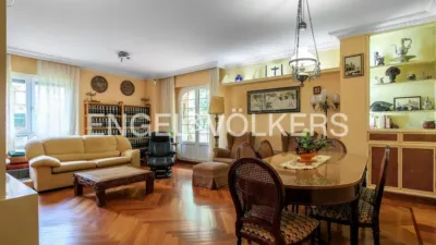 Apartment in Neguri-Aiboa