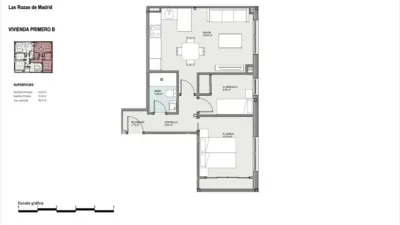 Apartment in the City Centre photo 9