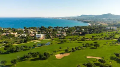 Casa pareada en venta en Carrer des Castellot, 14, Manacor de 380.000 €