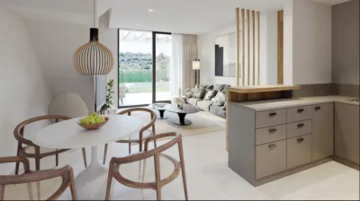 Casa pareada en venta en Carrer des Castellot, 14, Manacor de 380.000 €