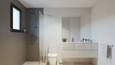 Casa pareada en venta en Carrer des Castellot, 14, Manacor de 380.000 €