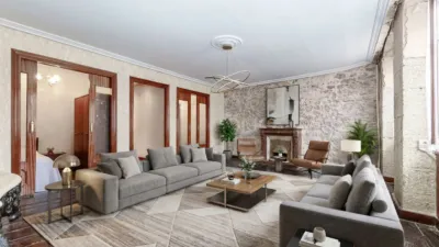 Apartamento en Lezo photo 2