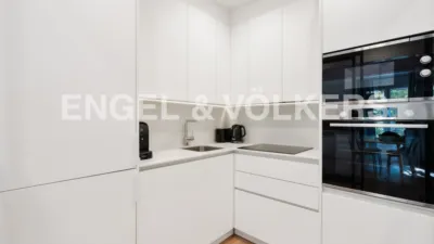 Piso en alquiler en La Sagrada Família - Imagen 10