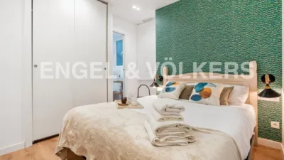 Piso en alquiler en La Sagrada Família - Imagen 11