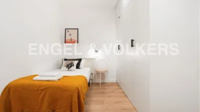 Piso en alquiler en La Sagrada Família - Imagen 13