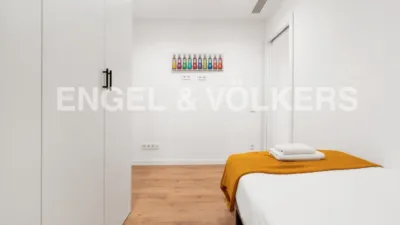 Piso en alquiler en La Sagrada Família - Imagen 15