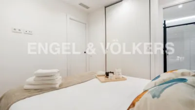 Piso en alquiler en La Sagrada Família - Imagen 16