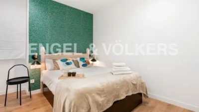 Piso en alquiler en La Sagrada Família - Imagen 18