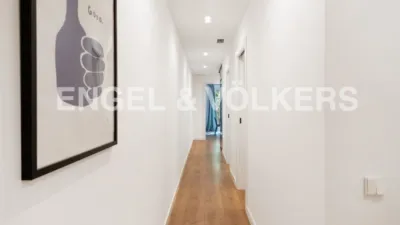 Piso en alquiler en La Sagrada Família - Imagen 19