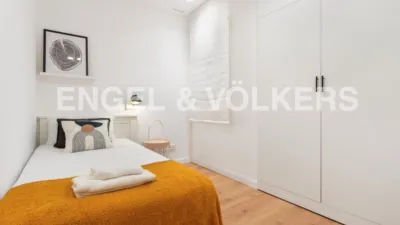 Piso en alquiler en La Sagrada Família - Imagen 20