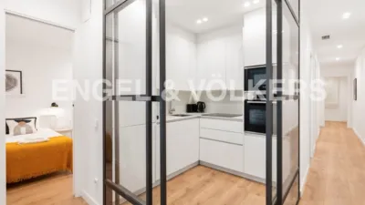 Piso en alquiler en La Sagrada Família - Imagen 21