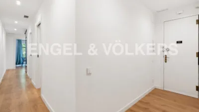 Piso en alquiler en La Sagrada Família - Imagen 22