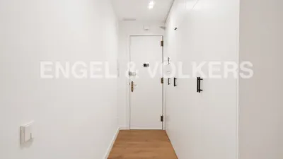 Piso en alquiler en La Sagrada Família - Imagen 23