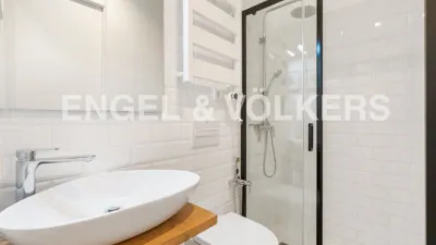 Piso en alquiler en La Sagrada Família - Imagen 24