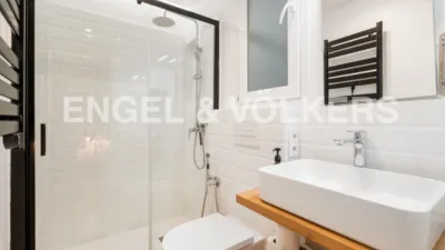 Piso en alquiler en La Sagrada Família - Imagen 25