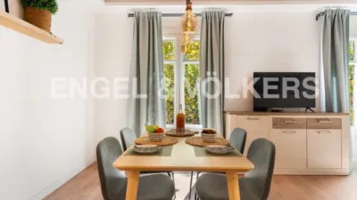 Piso en alquiler en La Sagrada Família - Imagen 2