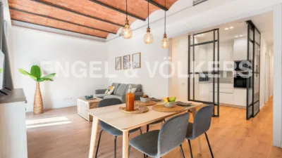 Piso en alquiler en La Sagrada Família - Imagen 3