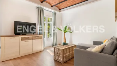 Piso en alquiler en La Sagrada Família - Imagen 4