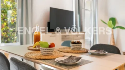 Piso en alquiler en La Sagrada Família - Imagen 5